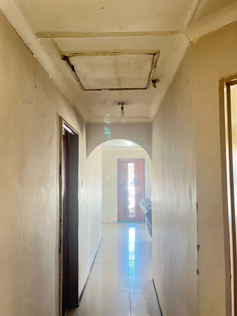 3 Bedroom Property for Sale in Mdantsane Nu 17 Eastern Cape
